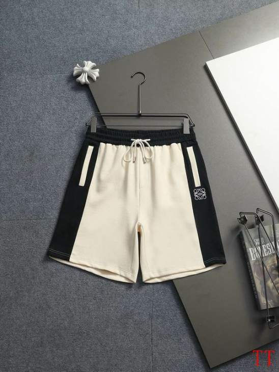 Picture of Loewe Short Pants _SKULoeweS-2XL20tr4918063